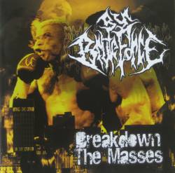 By Brute Force : Breakdown the Masses